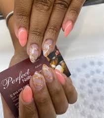 Perfect Nails